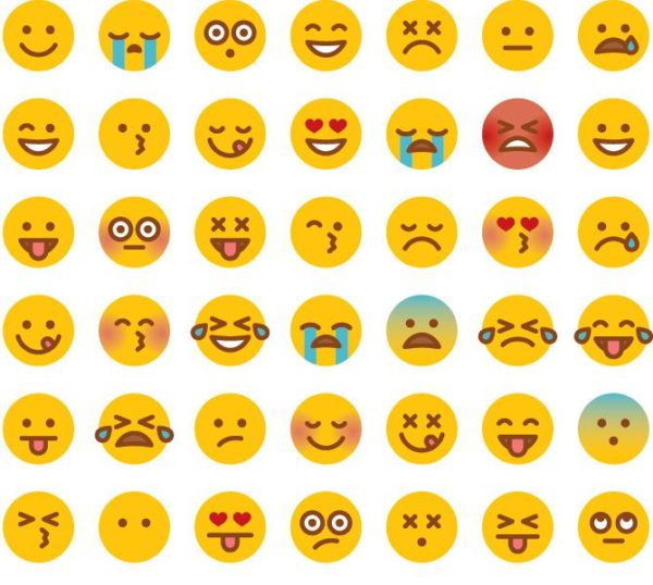 emoji marketing