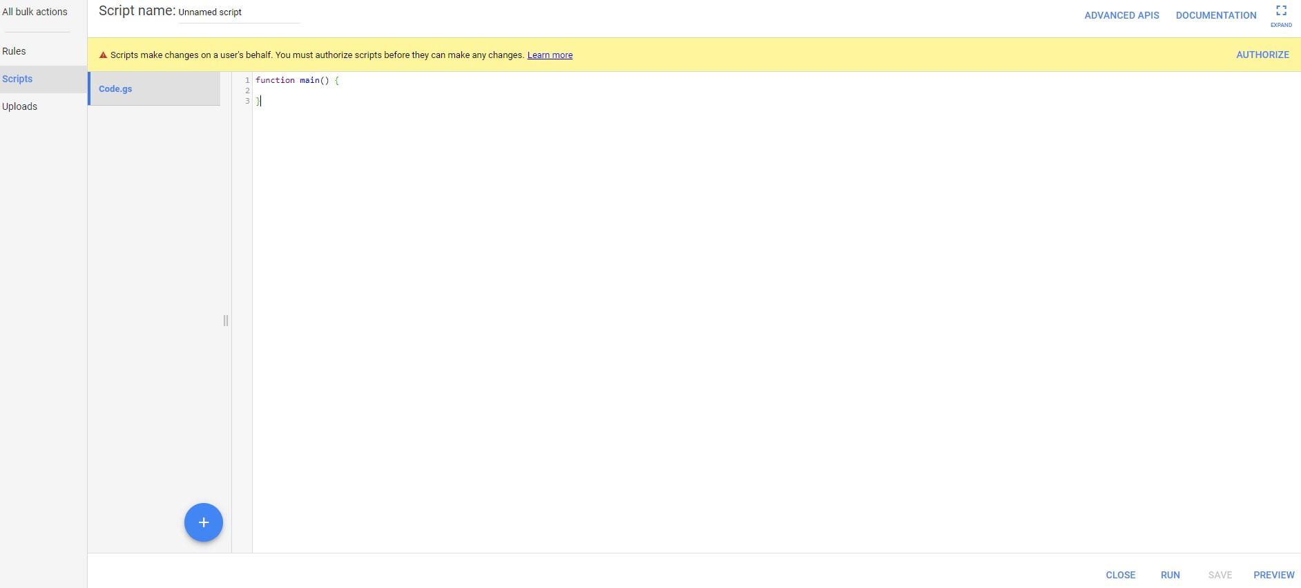 3 Ways to Finally Get Started with Google Ads Scripts - Business2Community