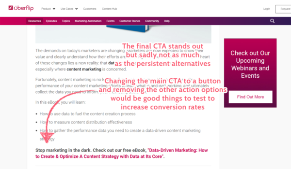 uberflip landing page 2