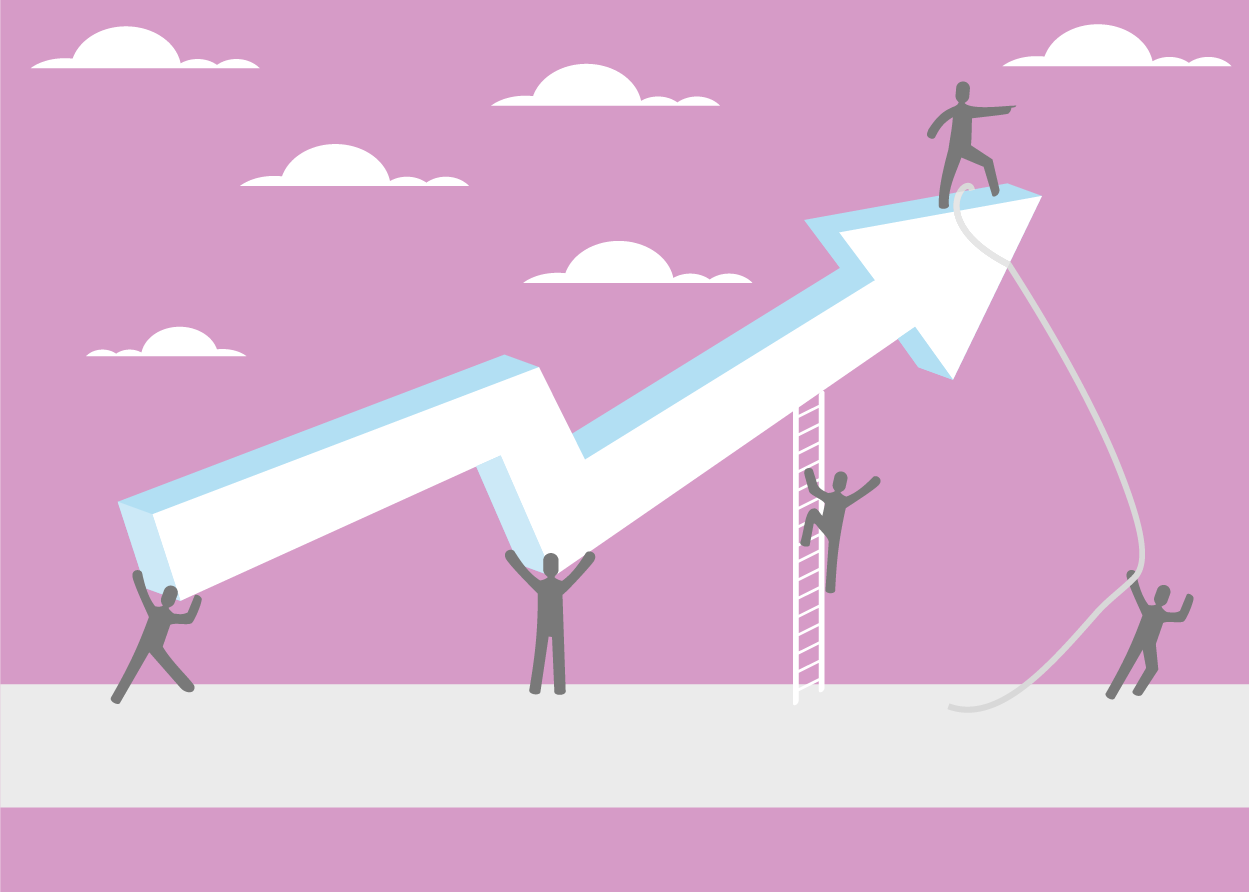 personalization and abm