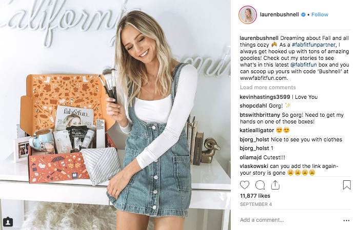 instagram-best-practices-fab-fit-fun-example