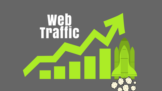 10 Easy Strategies to Drive Traffic to Your Website - Business 2 Community