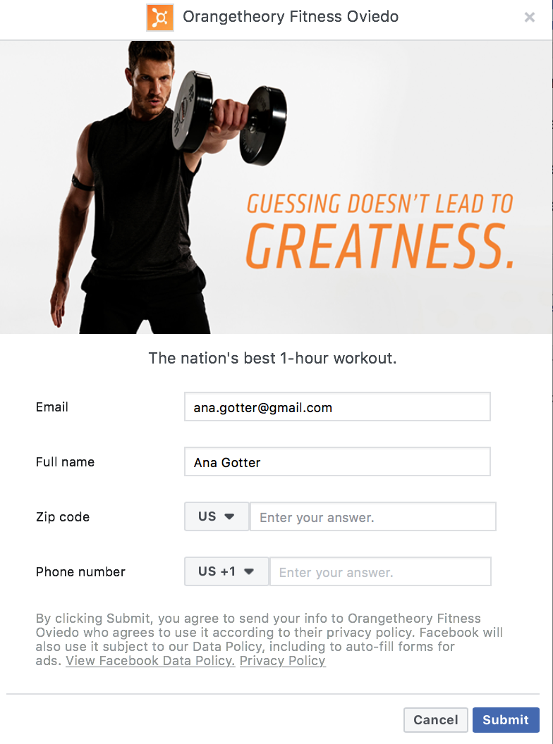 How to Run Exceptional Facebook Lead Generation Ads