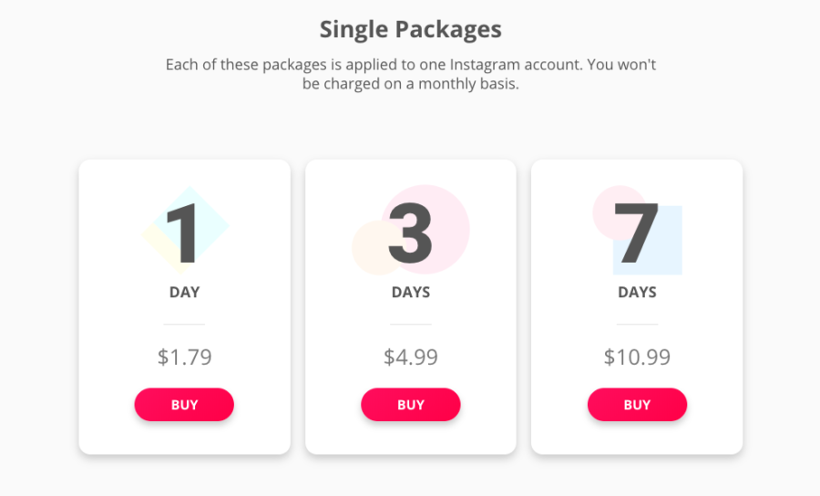 4 of the Best Follower Apps to Build Your Instagram Business