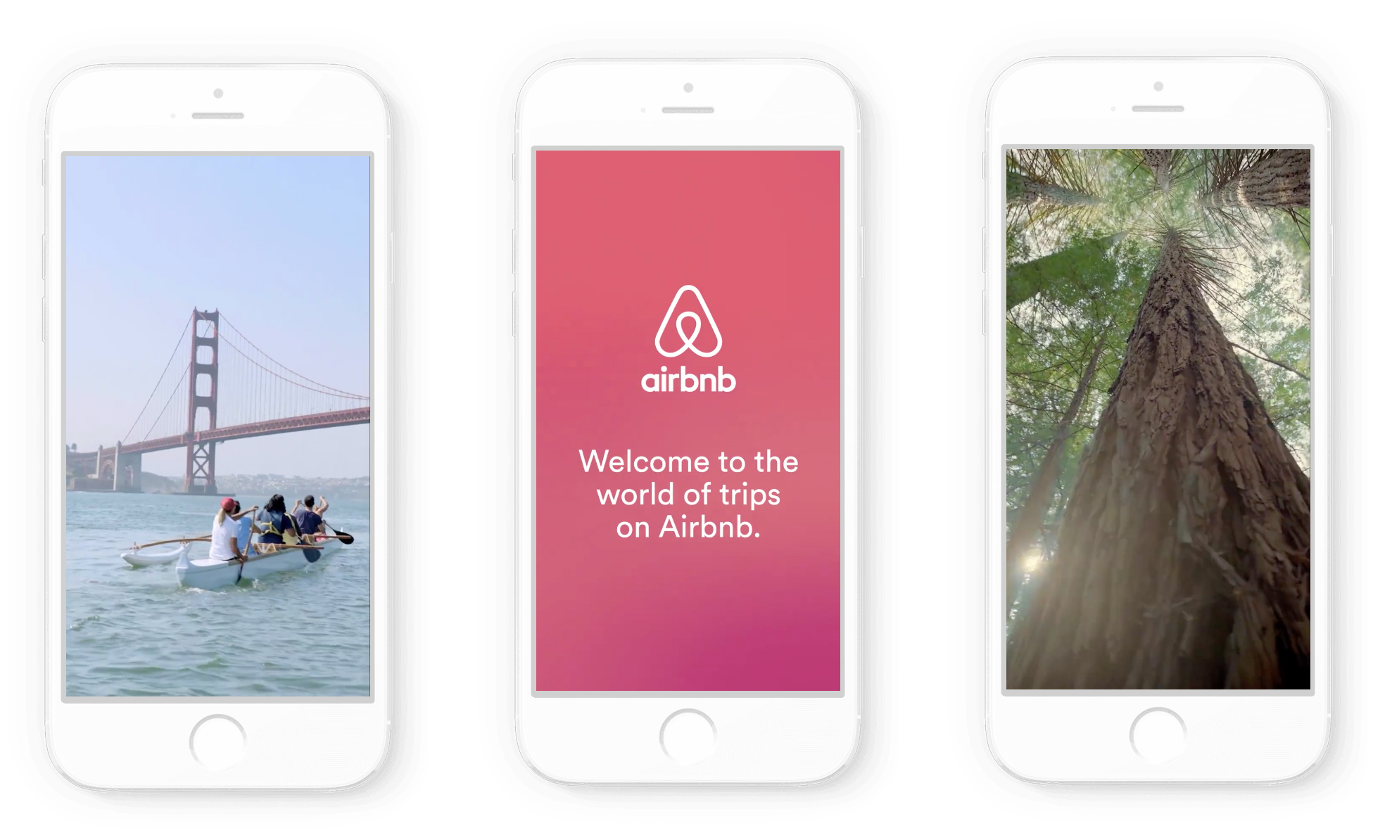 Instagram Strategy: Airbnb Experiences Campaign