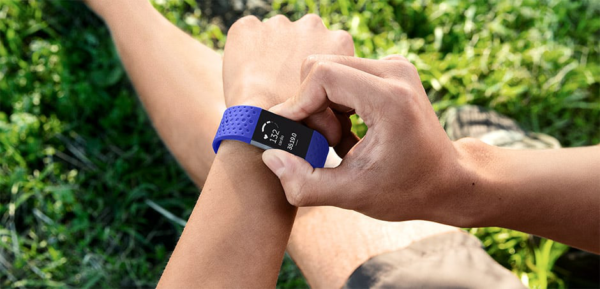 Using Fitbit to reward customers for maintaining an active lifestyle means that they might attribute their personal success to your encouragement.