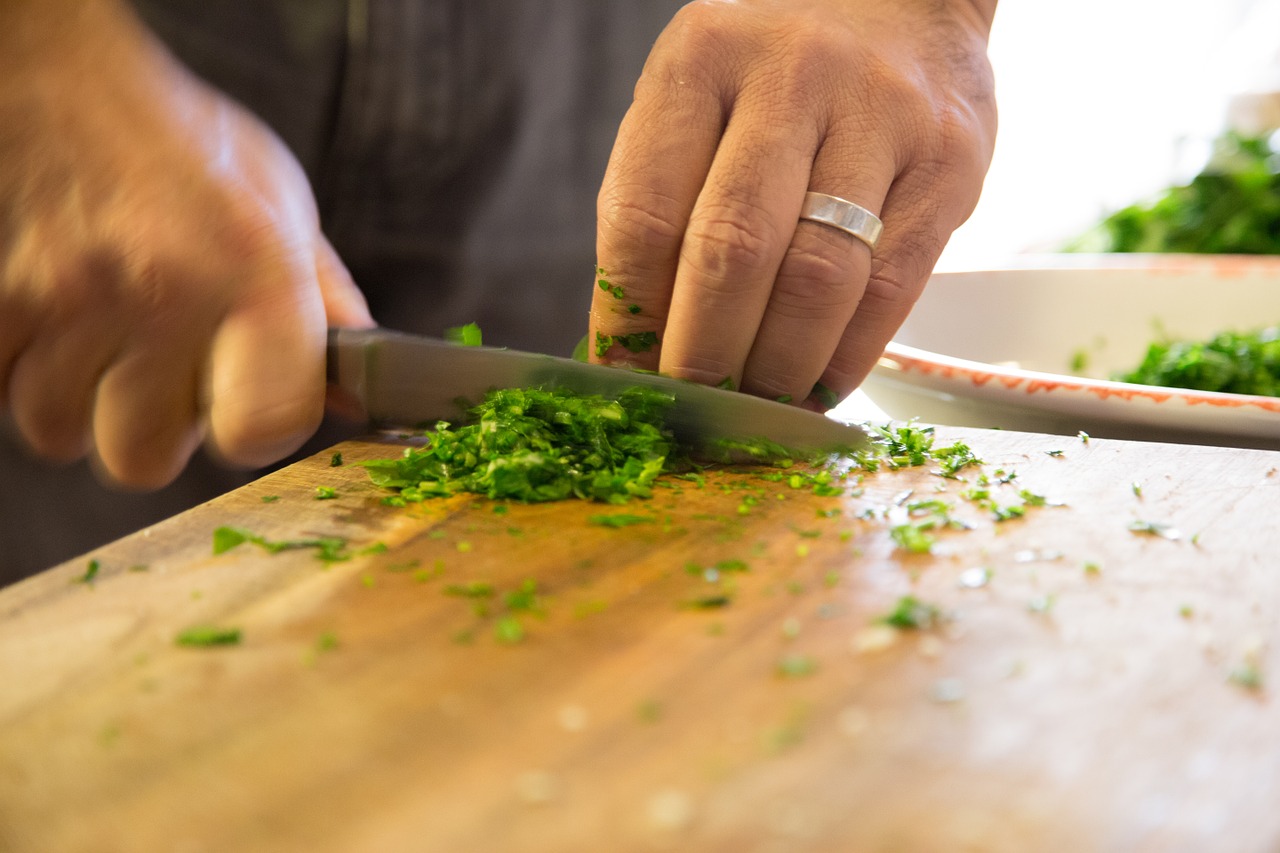 Cup Board Pro, Shark Tank™ Cutting Board