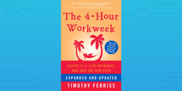 e myth revisited summary 4 hour work week