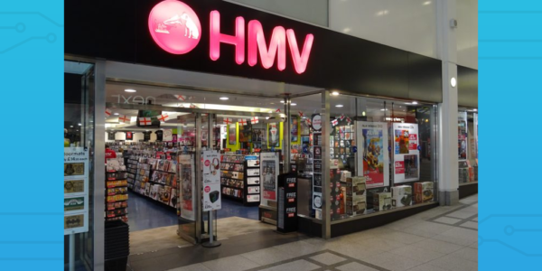 e myth summary hmv