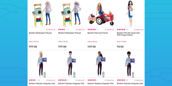 emyth revisited summary barbie make it personal