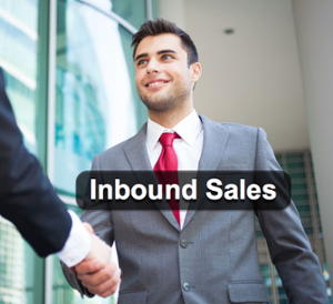 inbound sales productivity