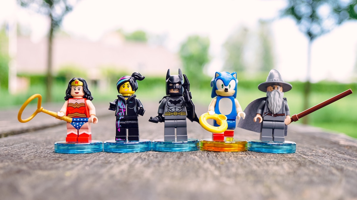 Make your client the hero, instead of making the agency-client relationship all about you.