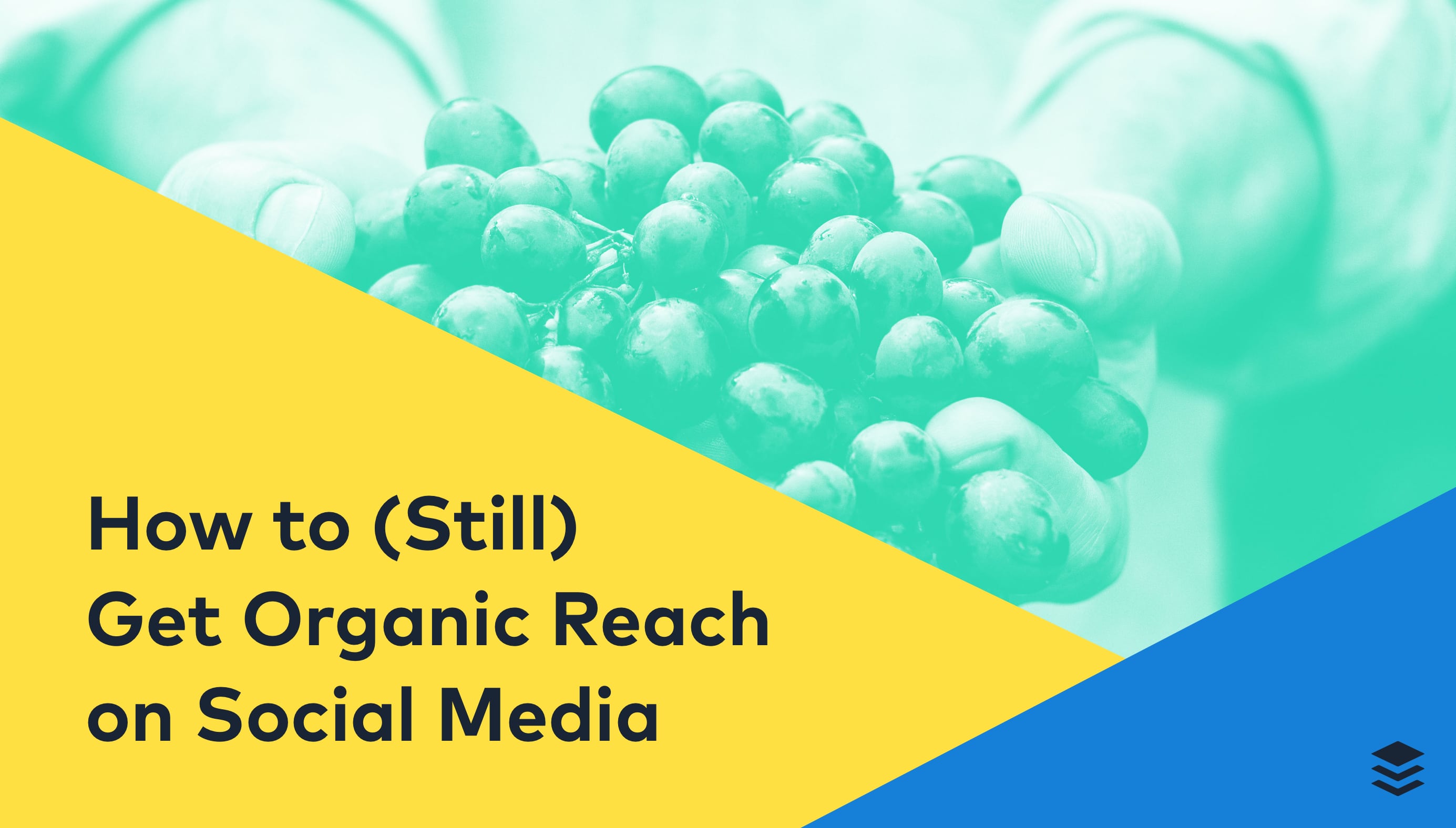 How to (Still) Get Organic Reach on Social Media
