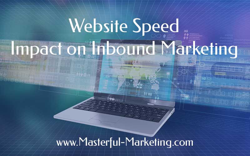 Website Speed Impact on Inbound Marketing