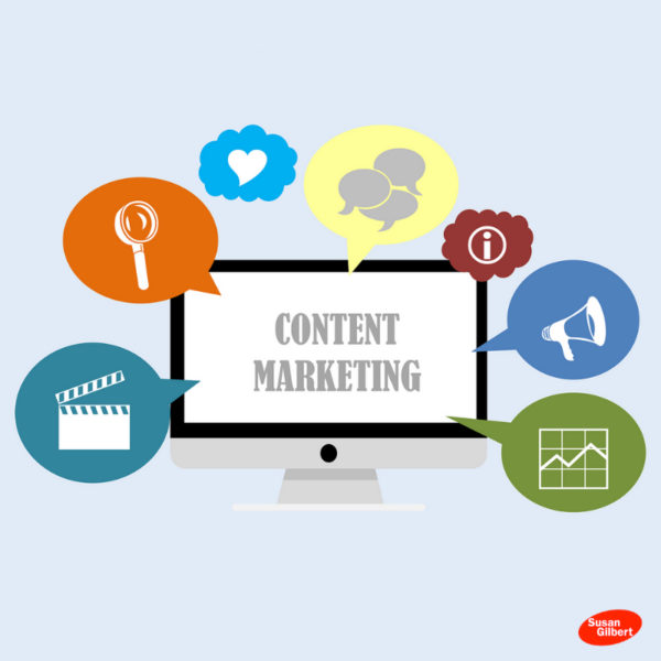 12 Ways to Create Eyecatching Visual Content People Can’t Help Sharing