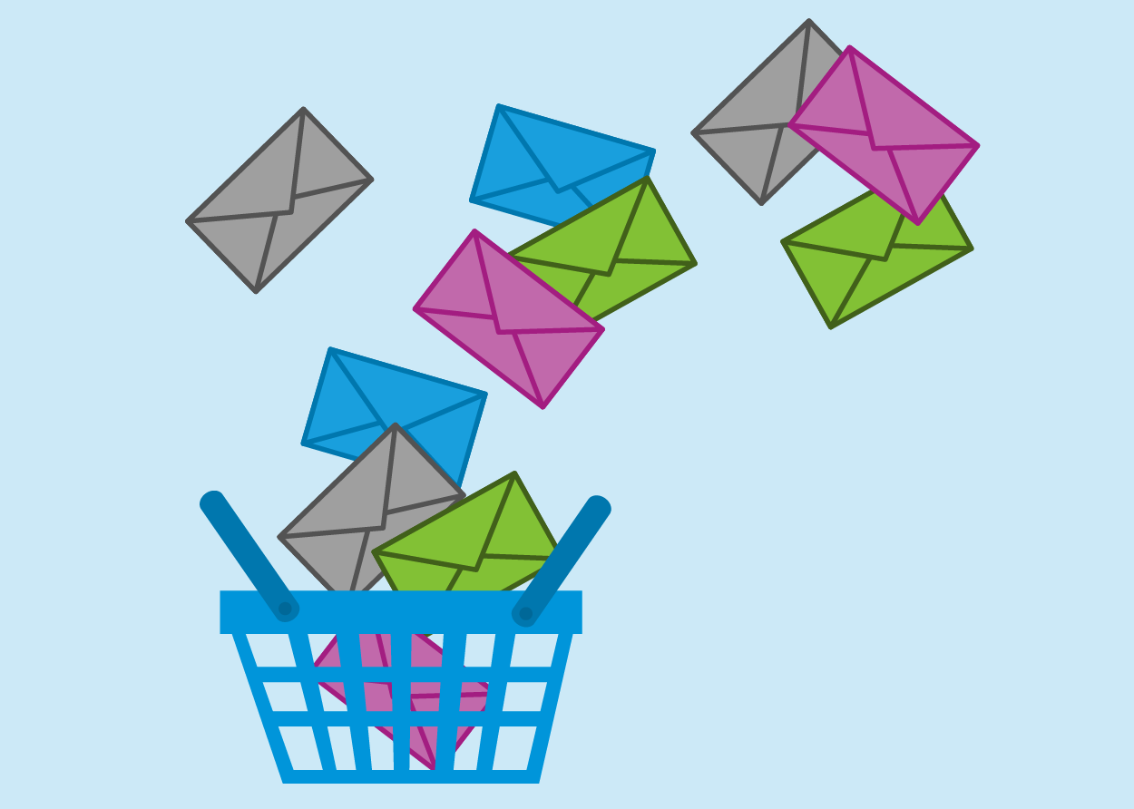 re-engage past email unsubscribers