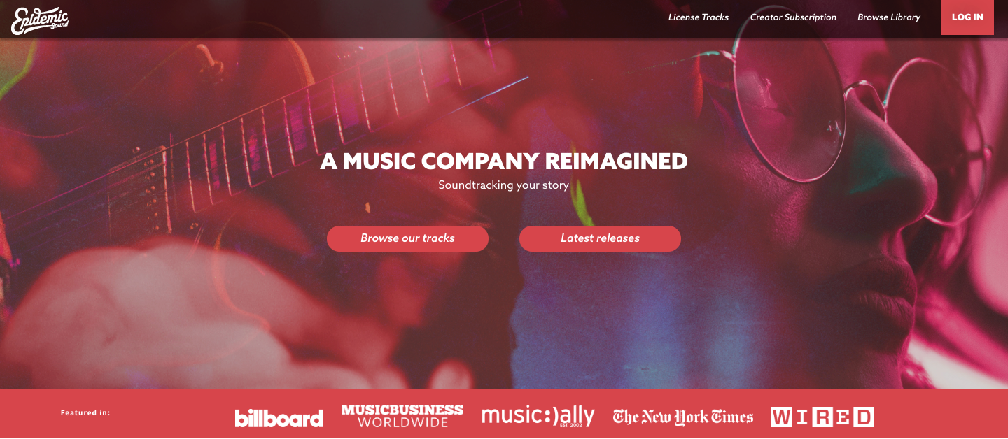 How to Add Music To Instagram - Royalty Free Music Sites - Sked