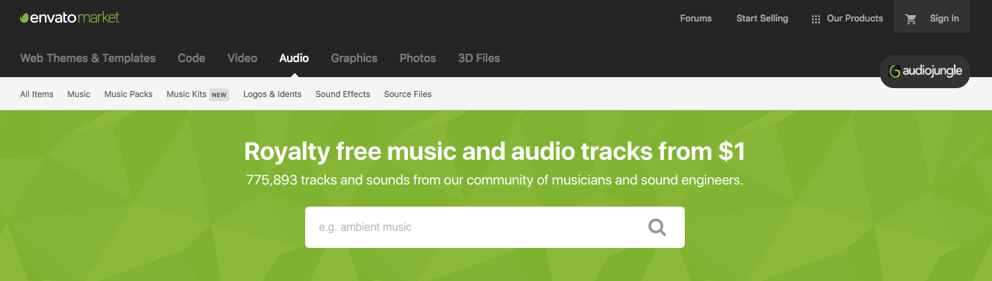 How to Add Music To Instagram - Royalty Free Music Sites - Sked