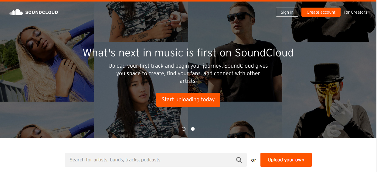 How to Add Music To Instagram - Royalty Free Music Sites - Sked