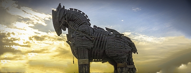Promotional Products are the trojan horse of social sales prospecting
