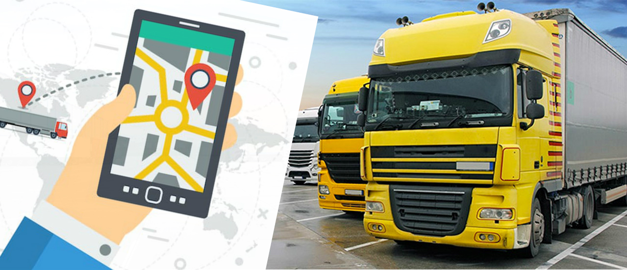 Logistics Mobile App Development- Features and Benefits