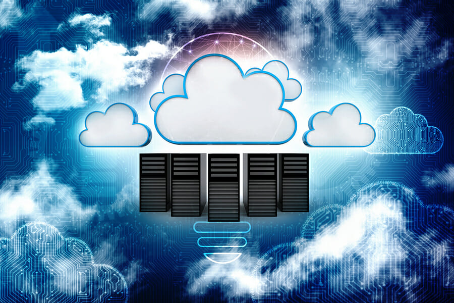 Cloud Data Warehouse