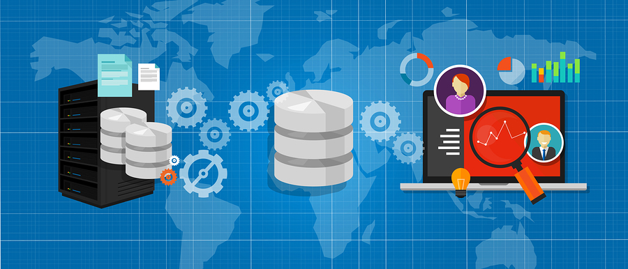 Cloud-based Data Warehouse Business Intelligence