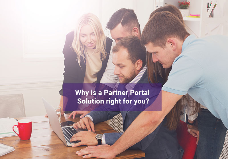 Channel managers starting to understand why a partner portal is right for them