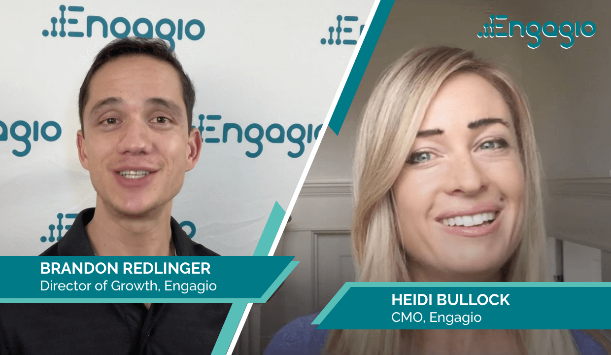 heidi how to do ABM and demand gen at the same time