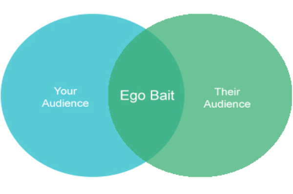Influencer Ego Bait