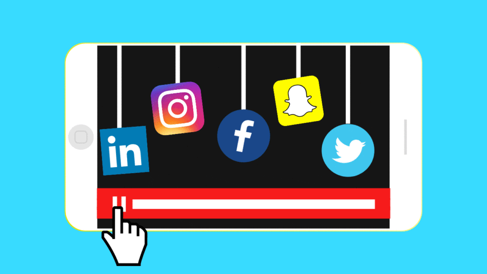 A Guide for Social Media Managers: How to Create Highly Engaging Social  Media Videos - Business 2 Community