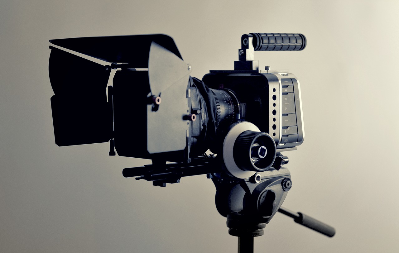 Should Your Business Invest in Videos? — Blulight Films • San Diego Video  Production