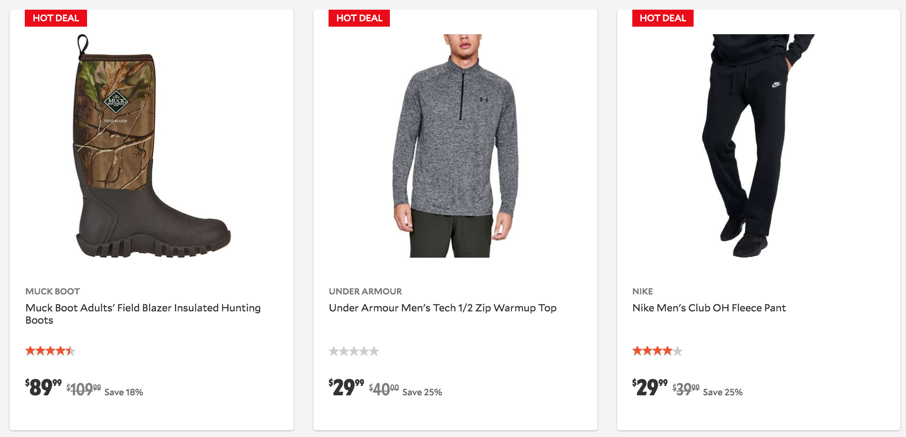 re-engage holiday shoppers