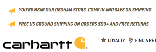 re-engage holiday shoppers
