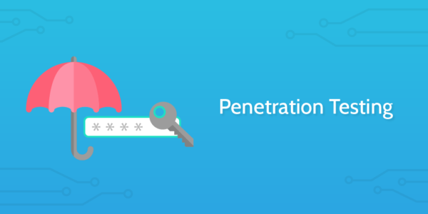 Penetration Testing
