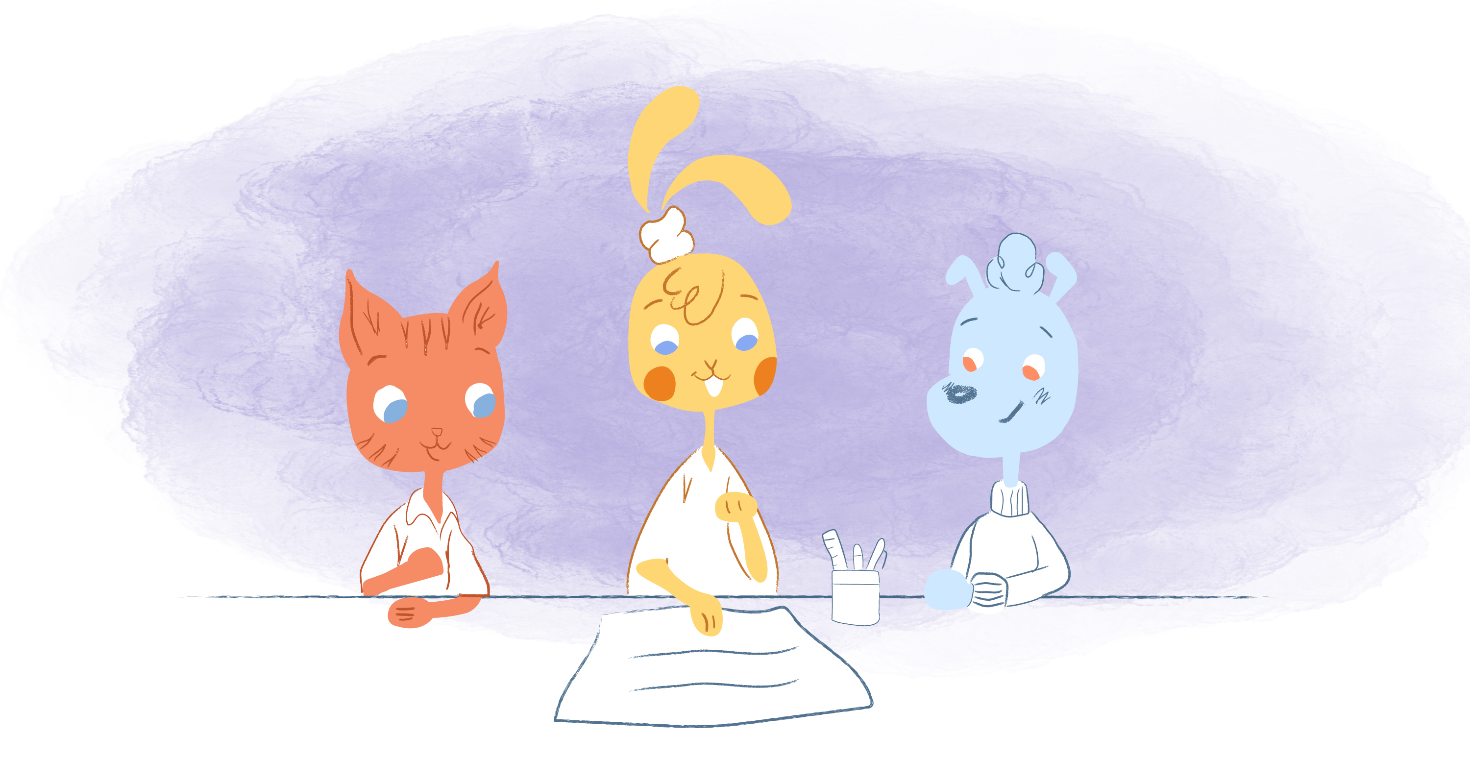 planing a board meeting