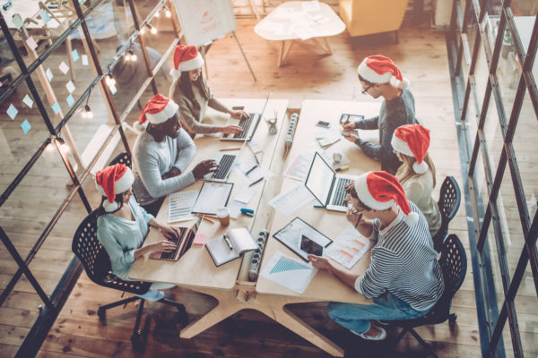 CRM Christmas