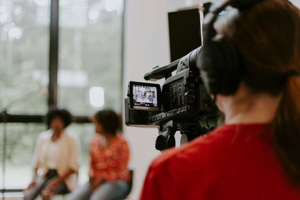 video conversion rate