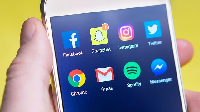 2019 social media trends - statistics
