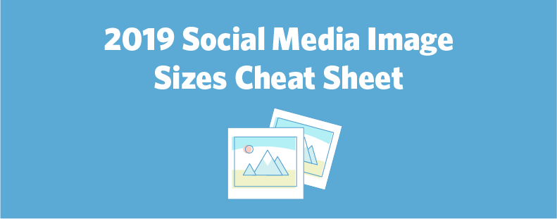 Social Sizing Guide 2019