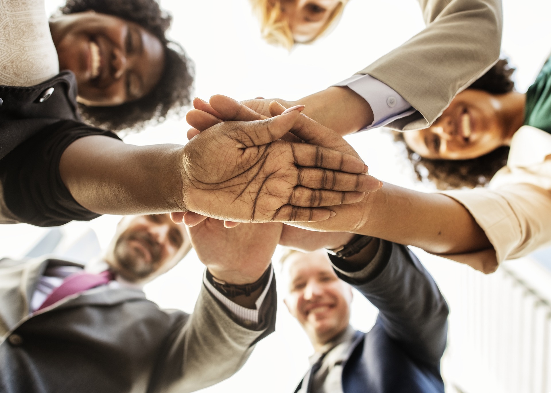 Employee engagement
