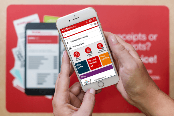 cvs health extracare app article image