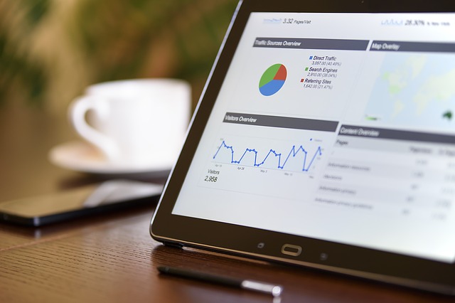digital marketing metrics