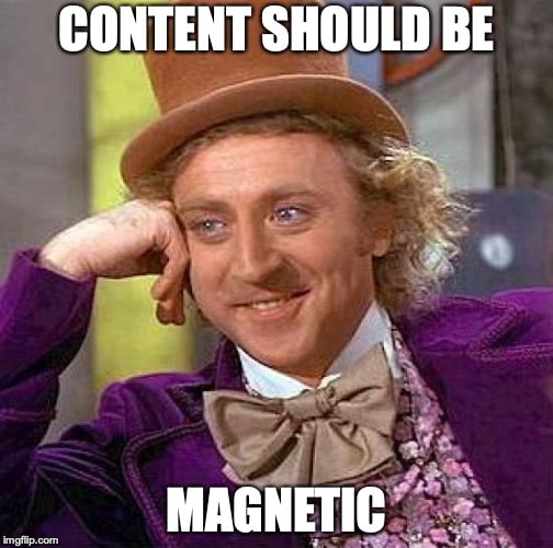 lead magnet