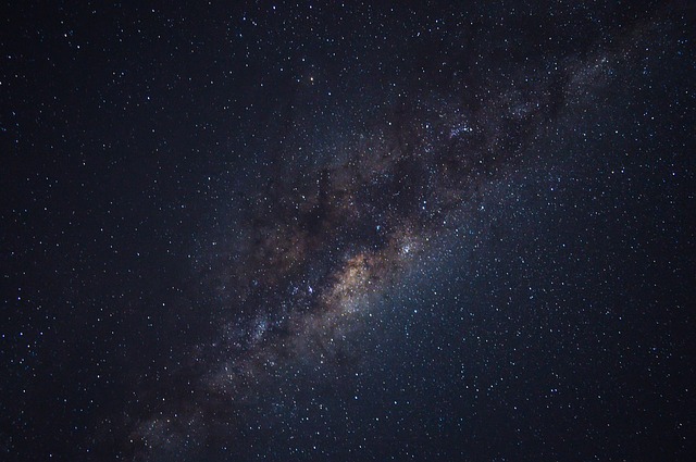 milky way 1031138 640