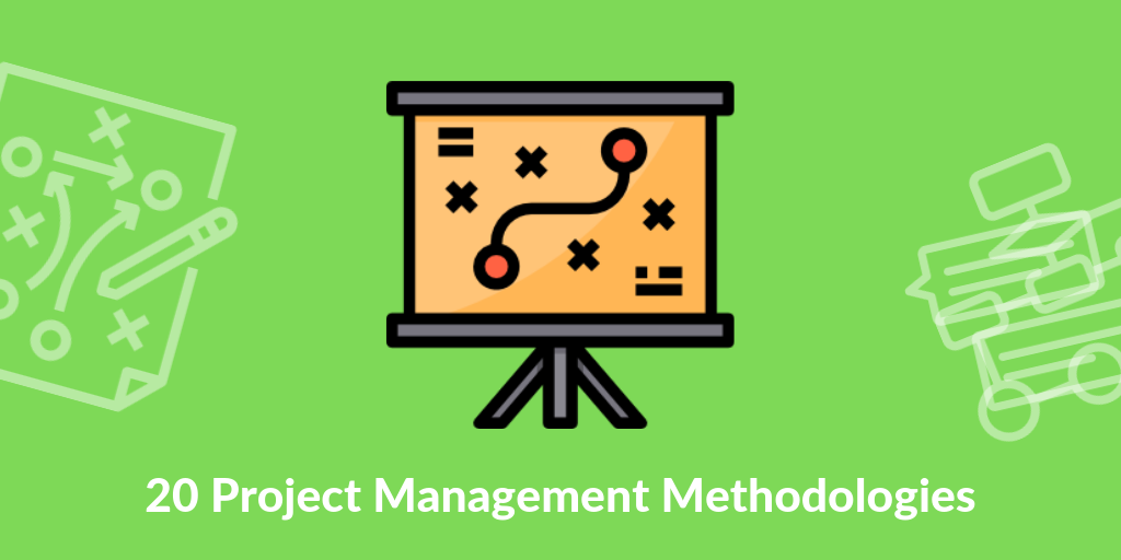 project management methodologies