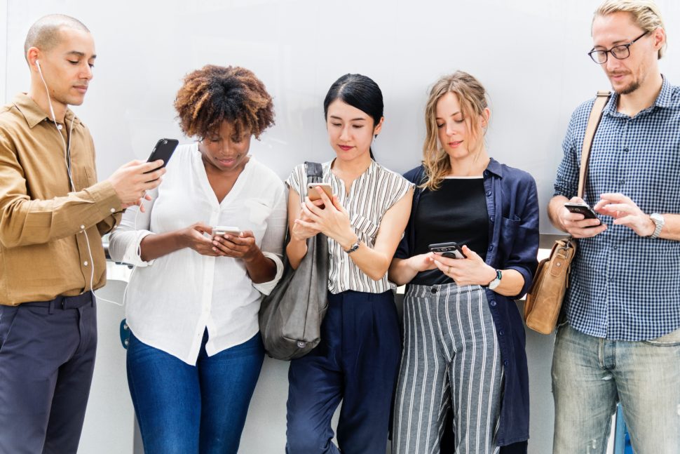 employee engagement strategy digital marketing recruitment