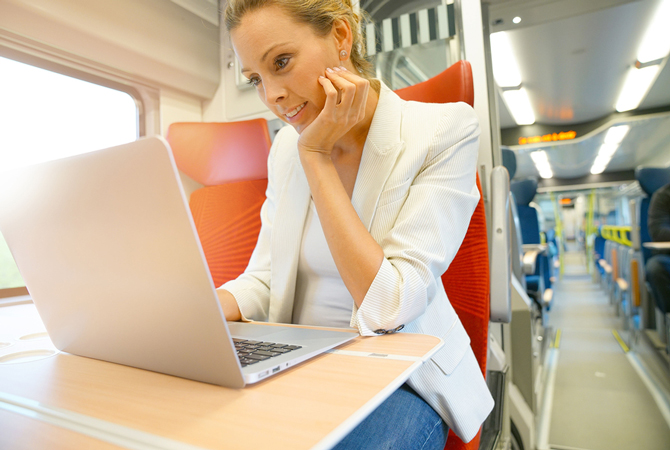 How to Hop on the Visual Marketing Train, One Baby Step at a Time