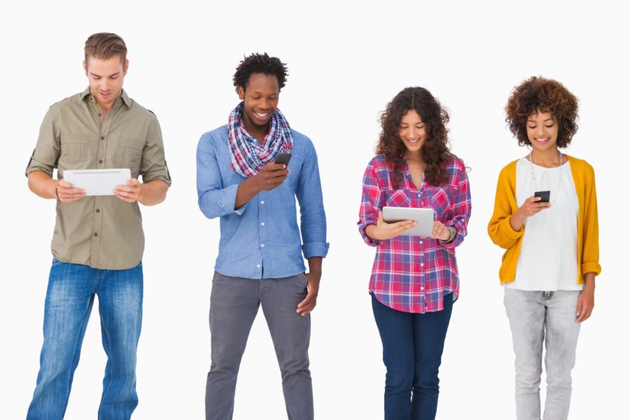 Digital Marketing Guide cover image