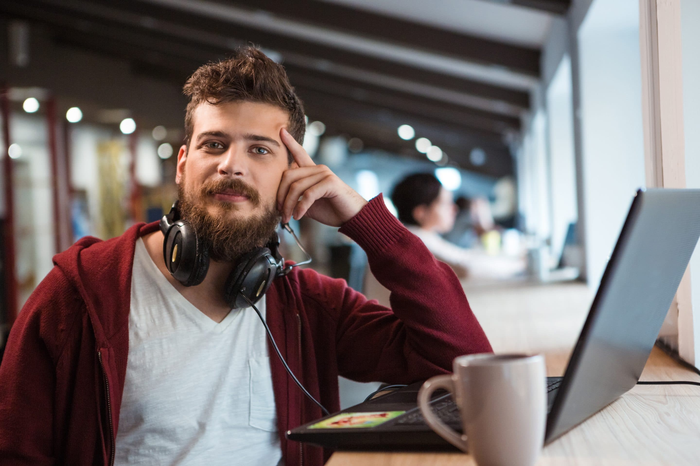 millennials want to work for a company that cares